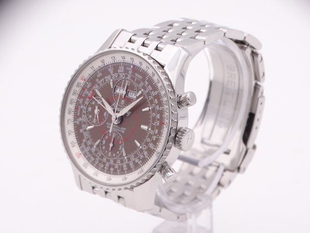 BREITLING Navitimer Montbrillant Datora A21330