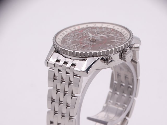 BREITLING Navitimer Montbrillant Datora A21330