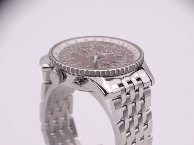 BREITLING Navitimer Montbrillant Datora A21330