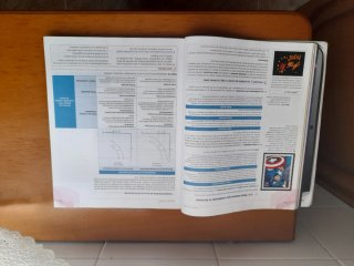 Economía 1.o Bachillerato