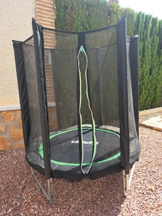 Cama Elástica Virtufit