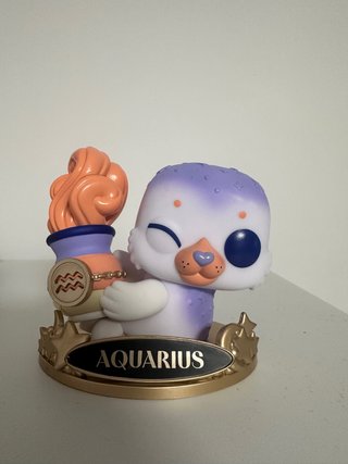 Funko Pop Acuario