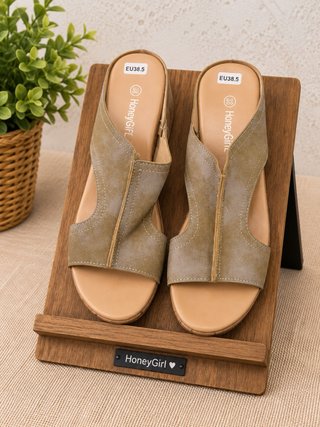 Sandalias Honey Girl Talla 38.5