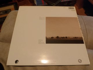 Vinilo Rocky Hill