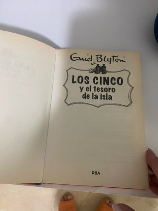 Cuentos infantiles