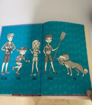 Cuentos infantiles