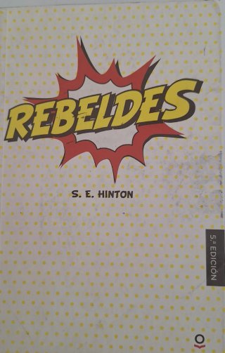 Rebeldes