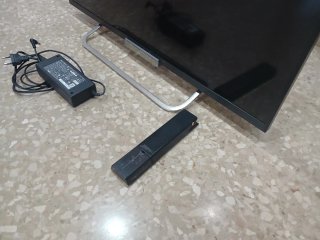 Televisión Sony 32 KDL32W600A