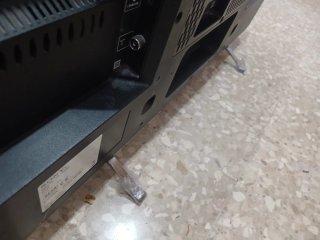 Televisión Sony 32 KDL32W600A