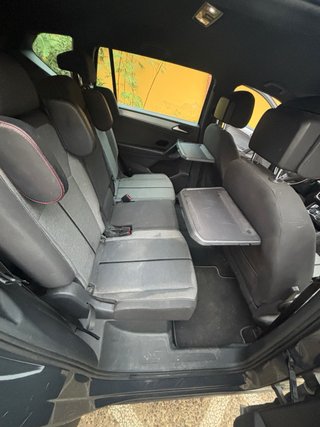 SEAT Tarraco 2019