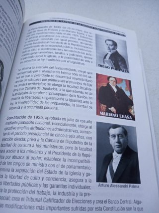Ponencias Cádiz 1812-2012.