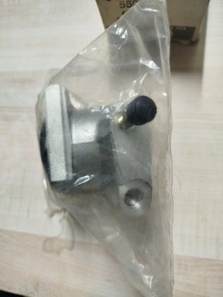 Pinza Freno Derecha RENAULT 6