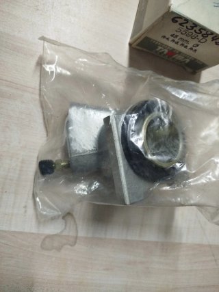 Pinza Freno Derecha RENAULT 6