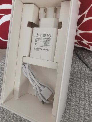 Huawei P30 Pro 256gb 8gb Ram