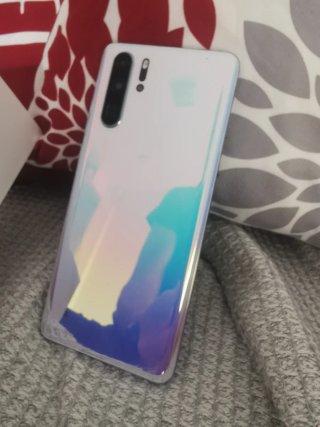 Huawei P30 Pro 256gb 8gb Ram