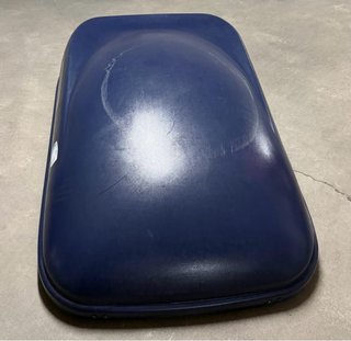 Cofre de techo para coche