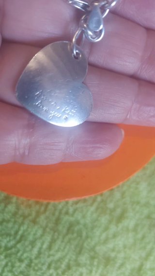 Pulsera Tous Corazón Plata