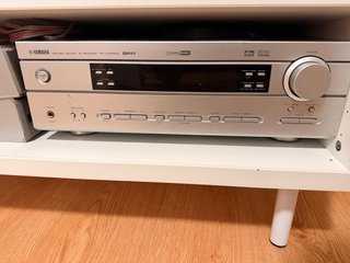 Home Cinema 5.1 Yamaha RX-V340RDS