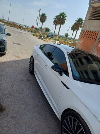 Audi A5 2018