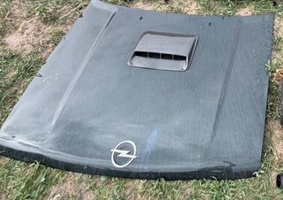 Capó Opel Frontera Sport 1997