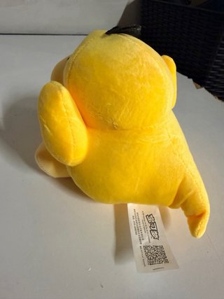 Peluche Pokémon Psyduck 22 cm