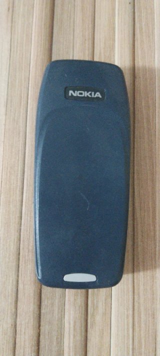 Teléfono Móvil Nokia 3310