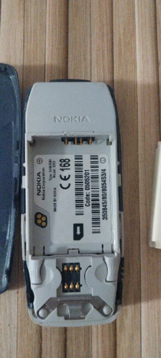 Teléfono Móvil Nokia 3310