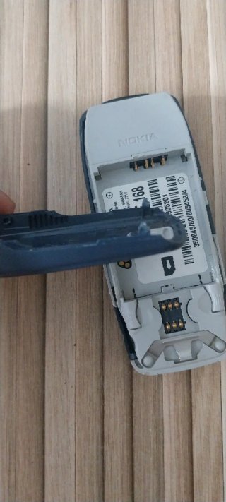 Teléfono Móvil Nokia 3310
