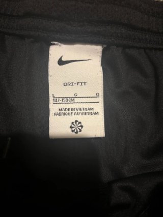 Shorts sportivi Nike per bambini
