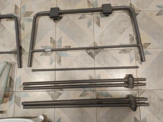 Bañera Plegable para Bebé