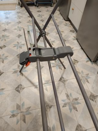Bañera Plegable para Bebé