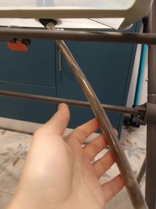 Bañera Plegable para Bebé