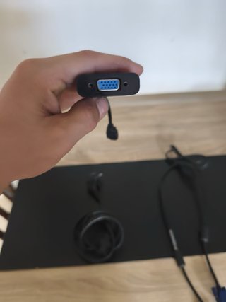 PS4 (PlayStation 4) con Monitor y Juegos