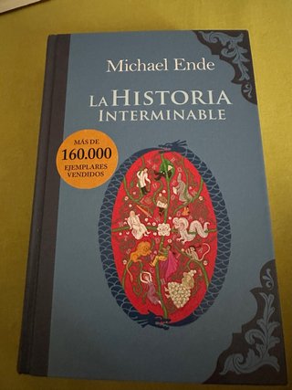 La historia interminable