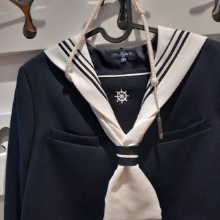 Traje de marinero comunión