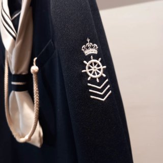 Traje de marinero comunión