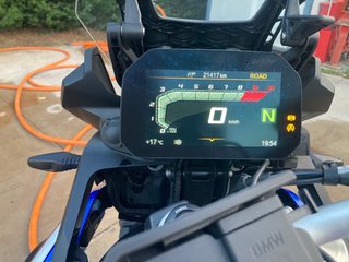 Moto BMW F 850 GS Adventure