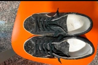 Zapatillas Philippe Model Negras