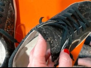 Zapatillas Philippe Model Negras