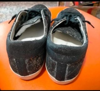 Zapatillas Philippe Model Negras