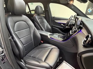 Mercedes-Benz GLC 2022