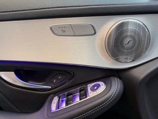 Mercedes-Benz GLC 2022