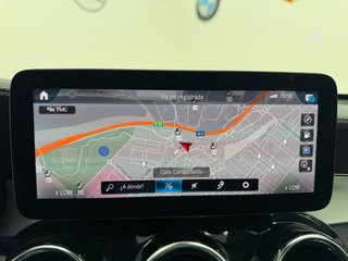 Mercedes-Benz GLC 2022