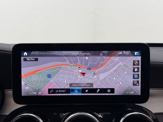 Mercedes-Benz GLC 2022