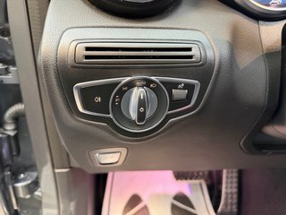 Mercedes-Benz GLC 2022
