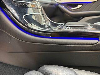 Mercedes-Benz GLC 2022