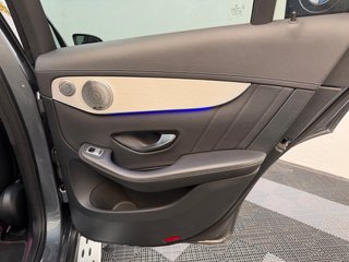 Mercedes-Benz GLC 2022