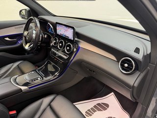 Mercedes-Benz GLC 2022