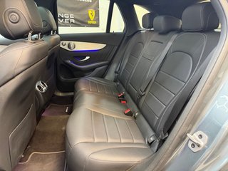 Mercedes-Benz GLC 2022