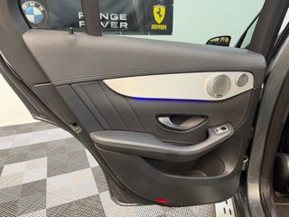 Mercedes-Benz GLC 2022